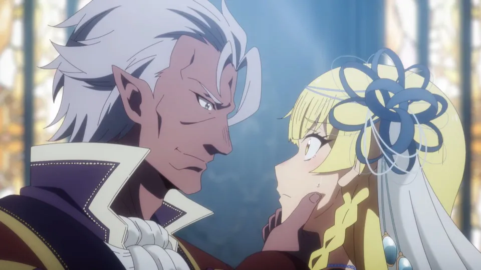 Lv2からチートだった元勇者候補のまったり異世界ライフ episode.8 見えざる壁